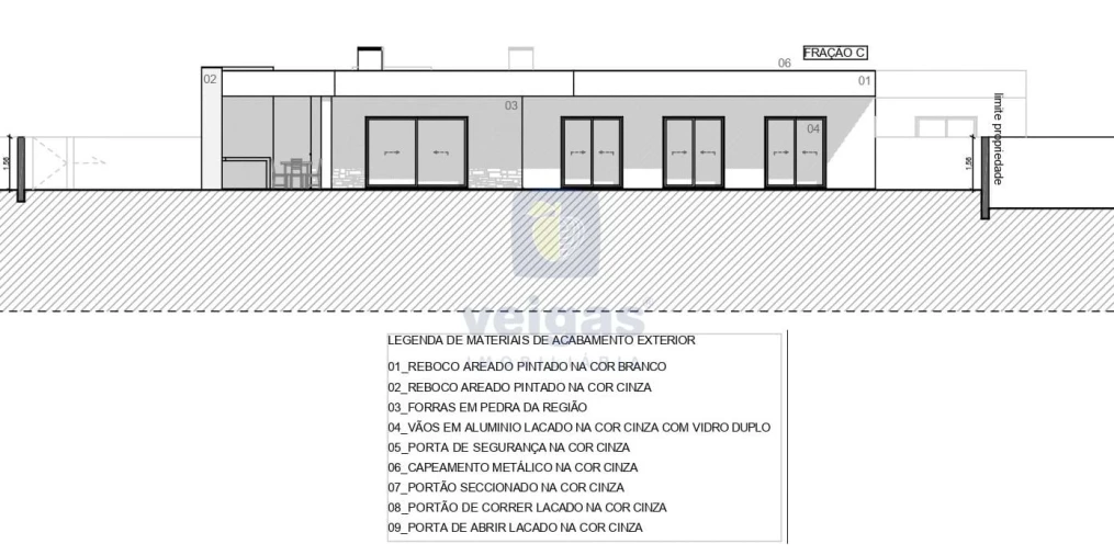 Moradia T3 para Venda em Pataias e Martingança Foto 15
