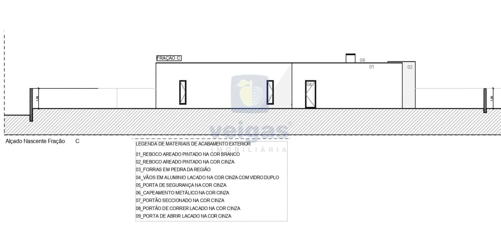 Moradia T3 para Venda em Pataias e Martingança Foto 14