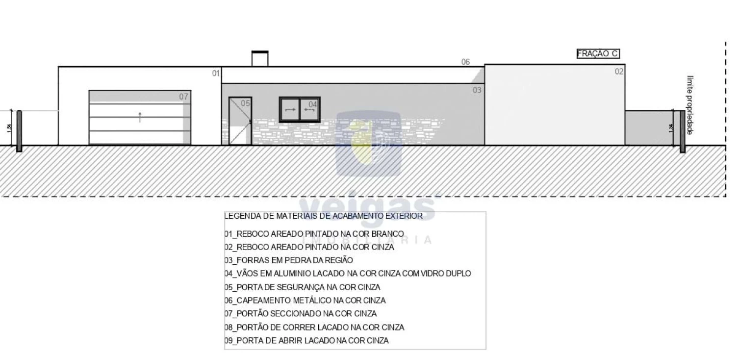 Moradia T3 para Venda em Pataias e Martingança Foto 13