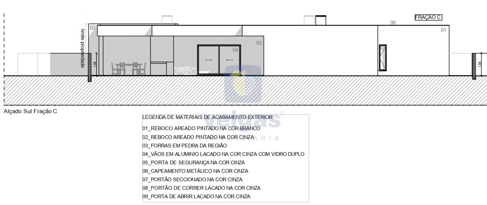 Moradia T3 para Venda em Pataias e Martingança Foto 12