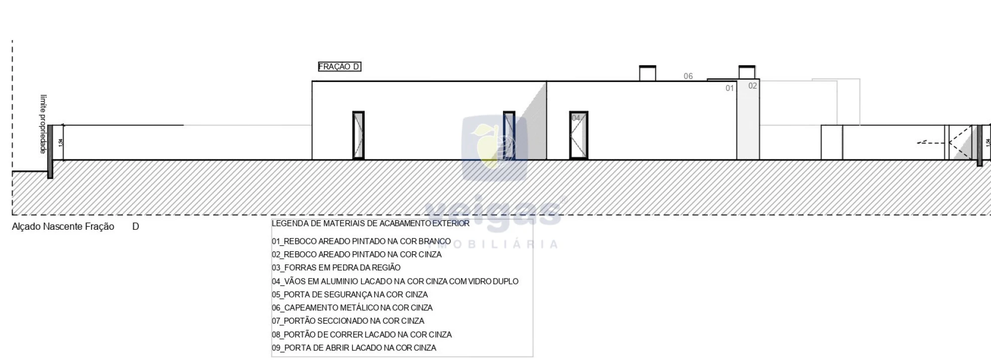 Moradia T3 para Venda em Pataias e Martingança Foto 13