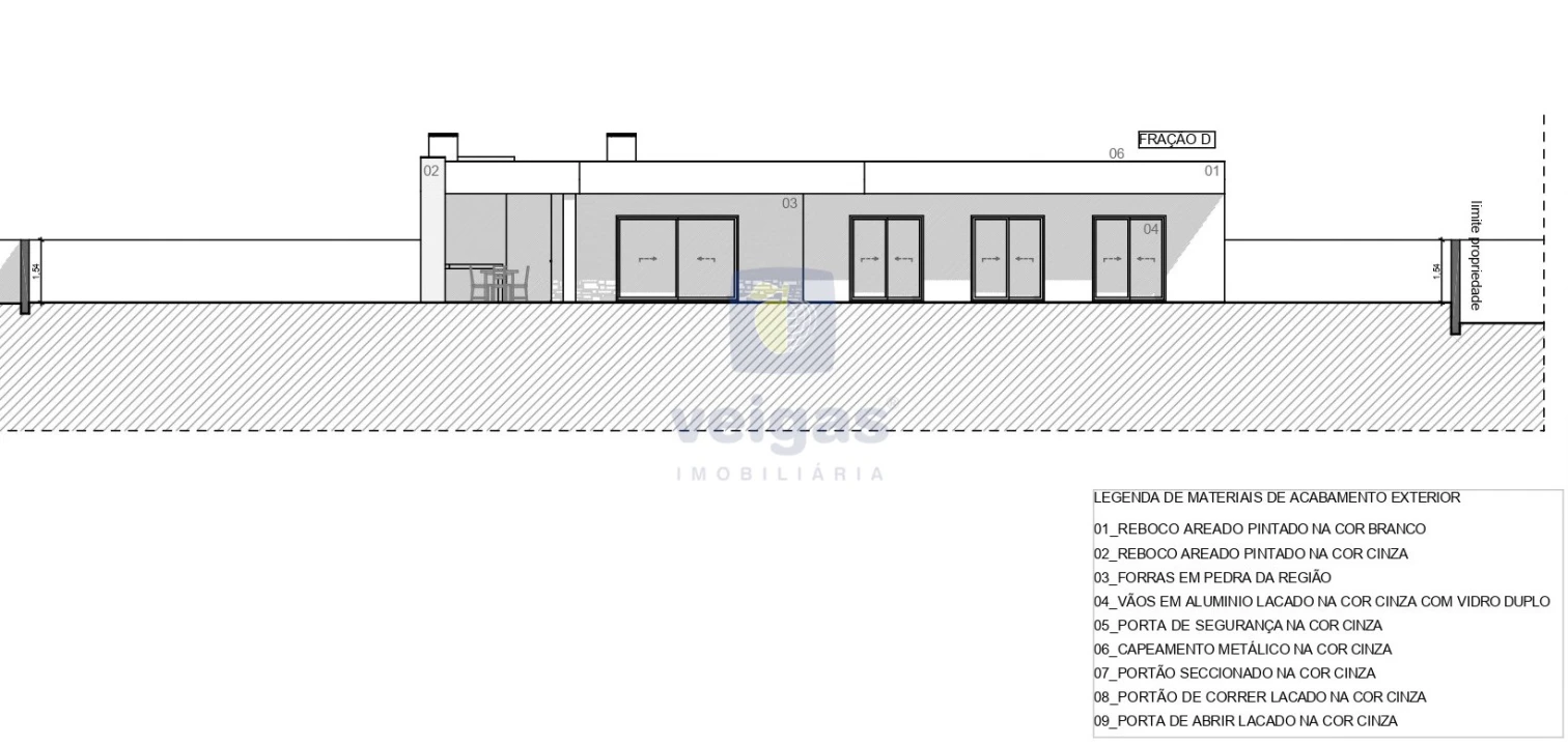 Moradia T3 para Venda em Pataias e Martingança Foto 14