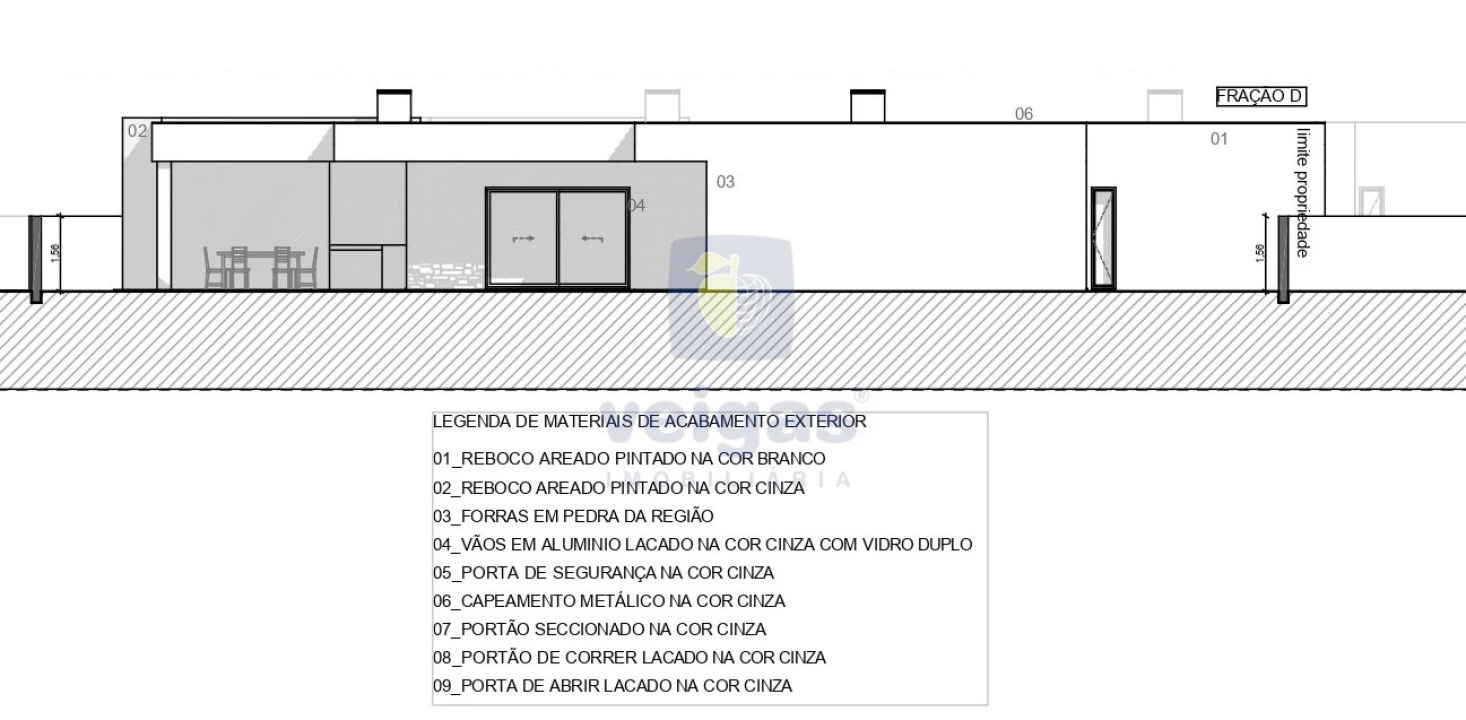 Moradia T3 para Venda em Pataias e Martingança Foto 11