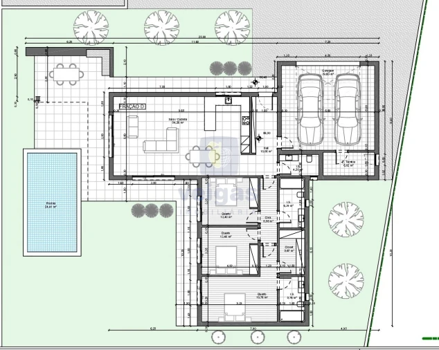 Moradia T3 para Venda em Pataias e Martingança Foto 5