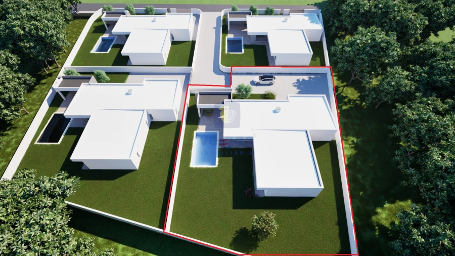 Moradia T3 para Venda em Pataias e Martingança Foto 8