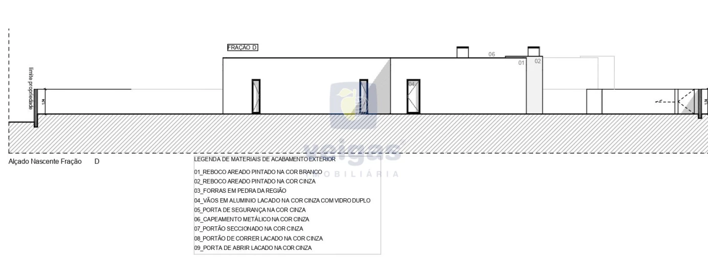 Moradia T3 para Venda em Pataias e Martingança Foto 13