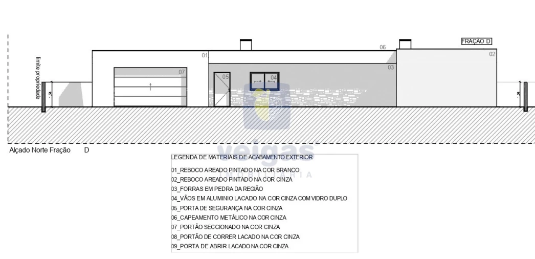 Moradia T3 para Venda em Pataias e Martingança Foto 12