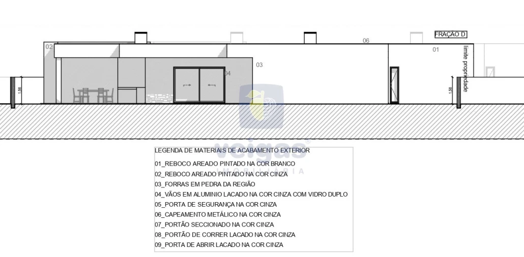 Moradia T3 para Venda em Pataias e Martingança Foto 11