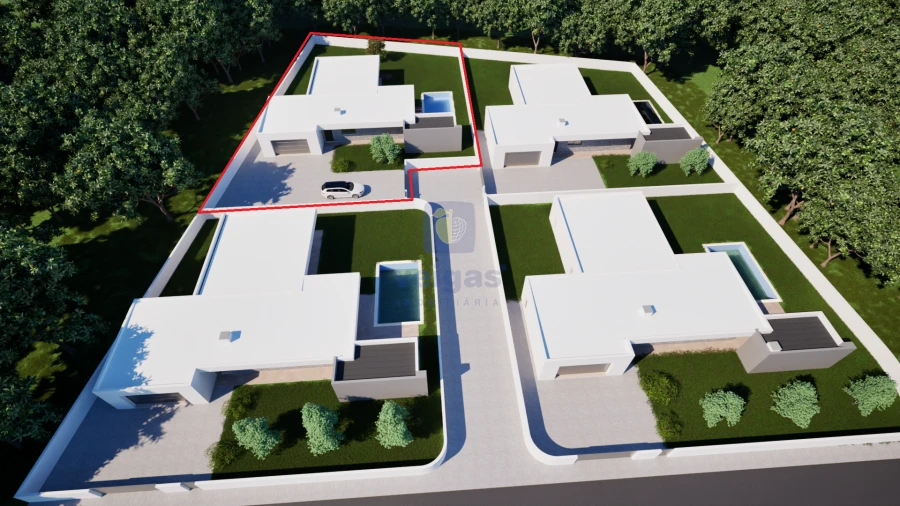 Moradia T3 para Venda em Pataias e Martingança Foto 7