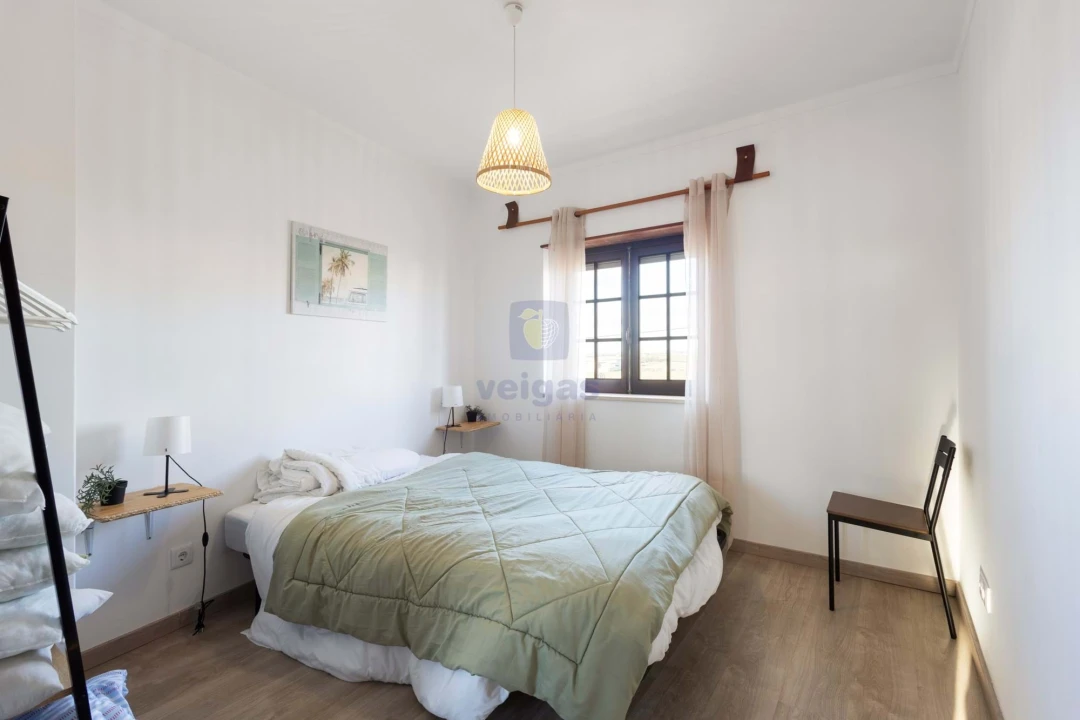 Moradia T3 para Venda em Atouguia da Baleia Foto 13