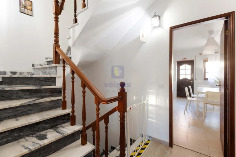 Moradia T3 para Venda em Atouguia da Baleia Foto 12