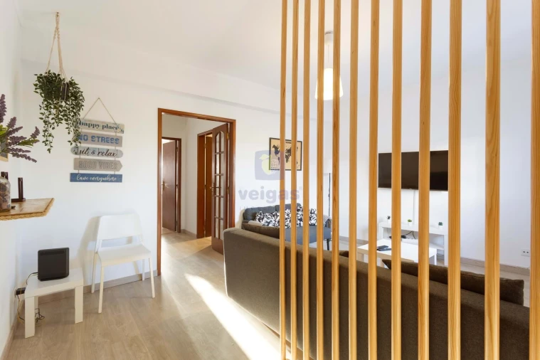 Moradia T3 para Venda em Atouguia da Baleia