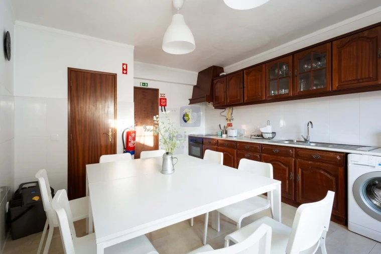 Moradia T3 para Venda em Atouguia da Baleia Foto 6