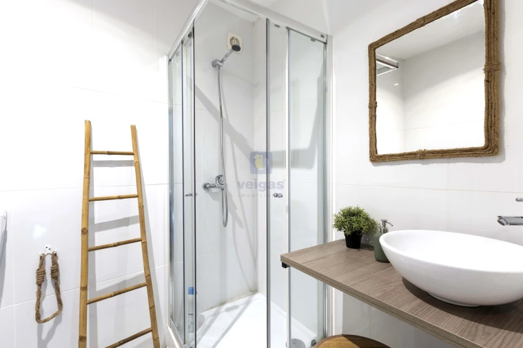 Moradia T3 para Venda em Atouguia da Baleia Foto 17