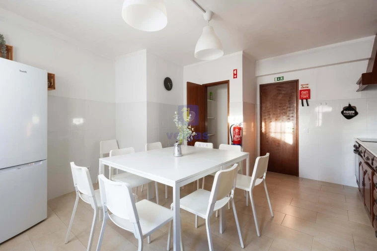 Moradia T3 para Venda em Atouguia da Baleia Foto 9