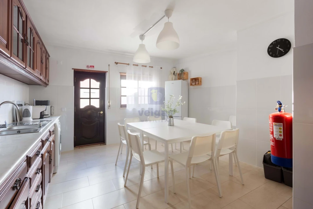 Moradia T3 para Venda em Atouguia da Baleia Foto 8