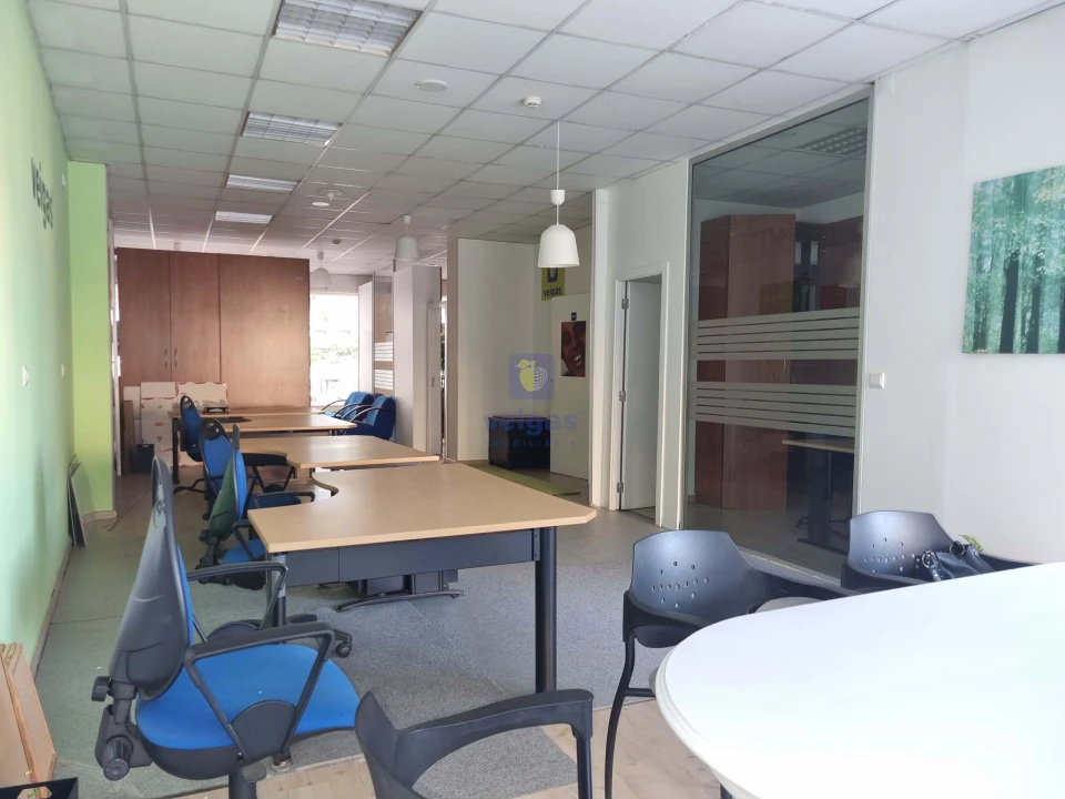 Negócio para Arrendamento em Odivelas Foto 24