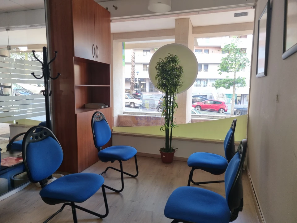 Negócio para Arrendamento em Odivelas Foto 18