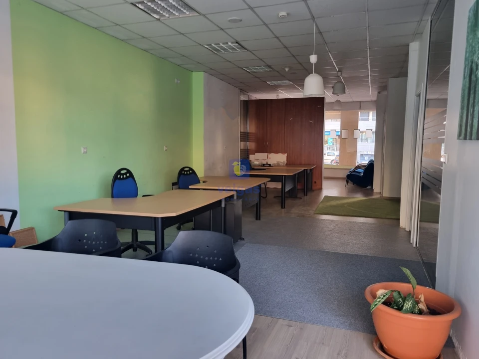 Negócio para Arrendamento em Odivelas Foto 4