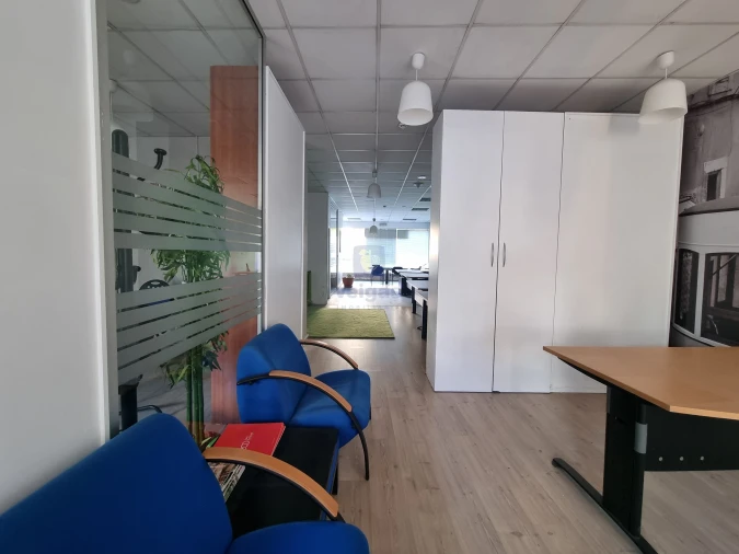 Negócio para Arrendamento em Odivelas Foto 13