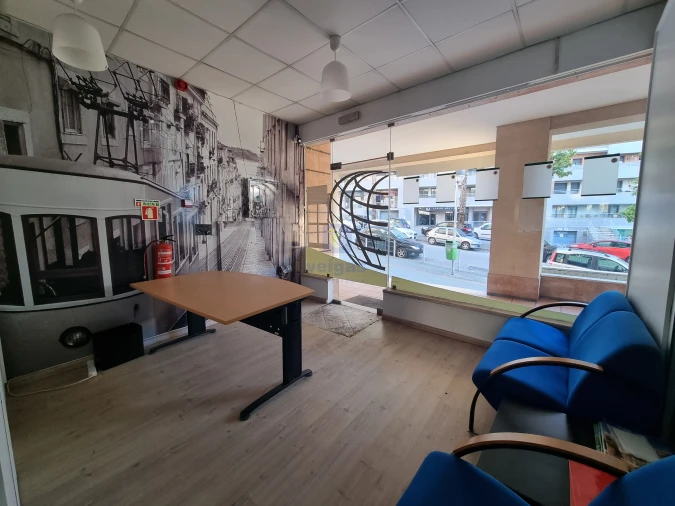 Negócio para Arrendamento em Odivelas Foto 14