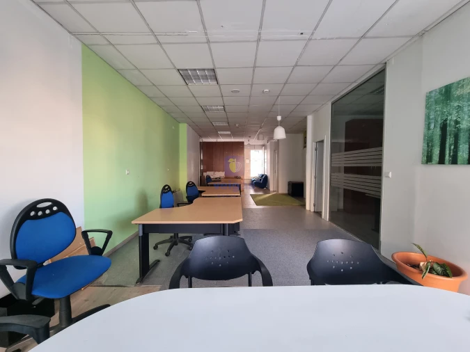 Negócio para Arrendamento em Odivelas Foto 37