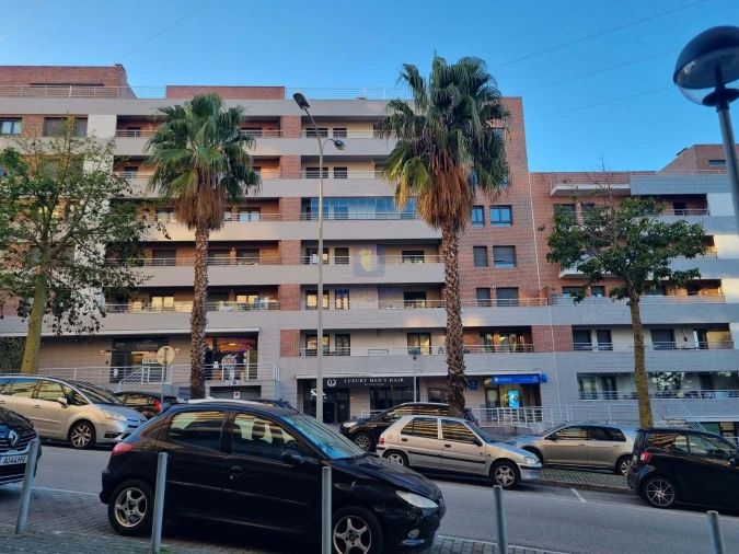 Negócio para Arrendamento em Odivelas Foto 48