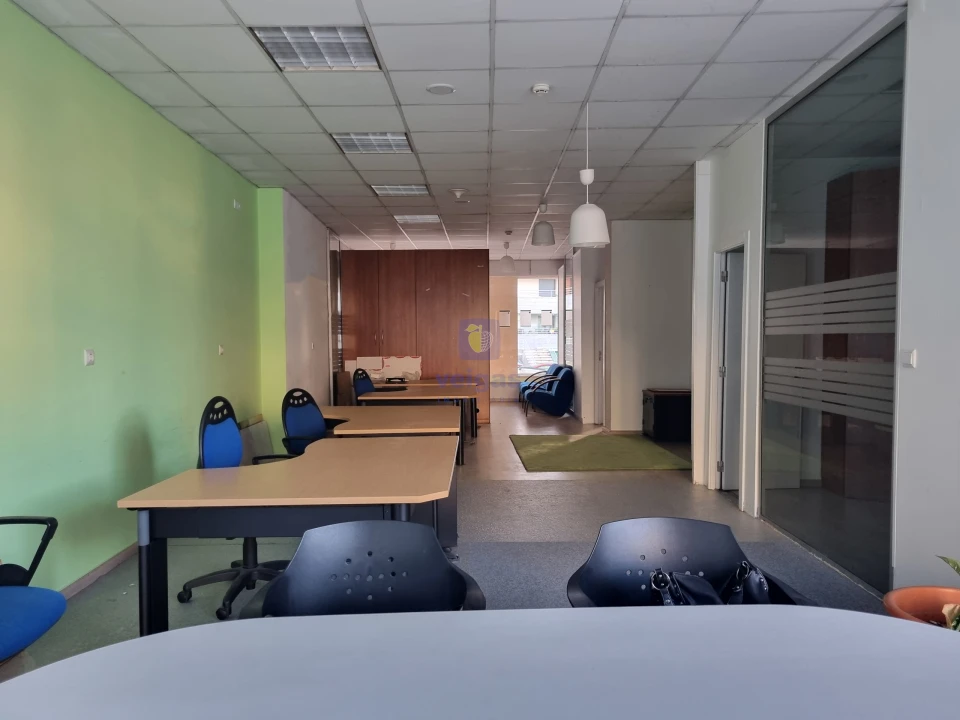 Negócio para Arrendamento em Odivelas Foto 27