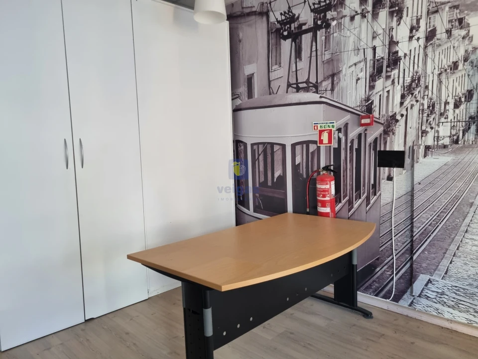 Negócio para Arrendamento em Odivelas Foto 16