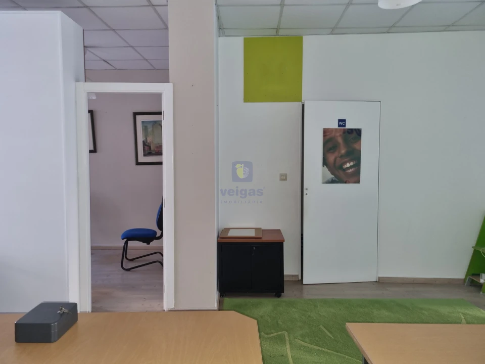 Negócio para Arrendamento em Odivelas Foto 42