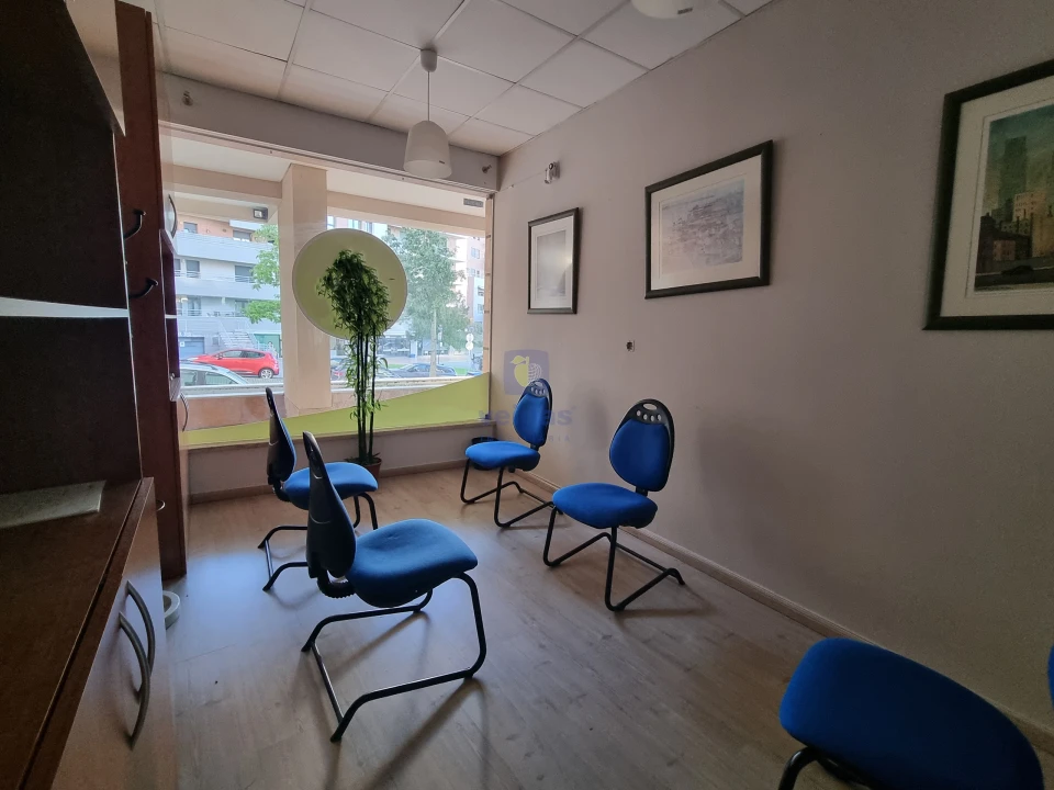 Negócio para Arrendamento em Odivelas Foto 17