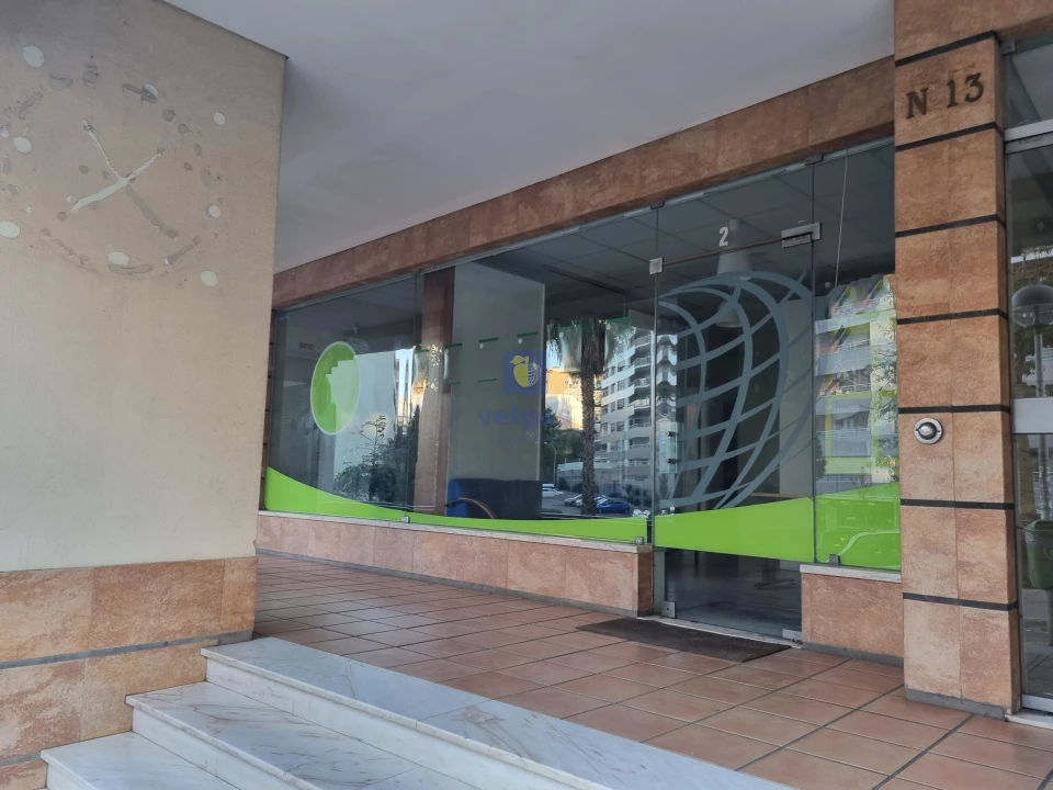 Negócio para Arrendamento em Odivelas Foto 44