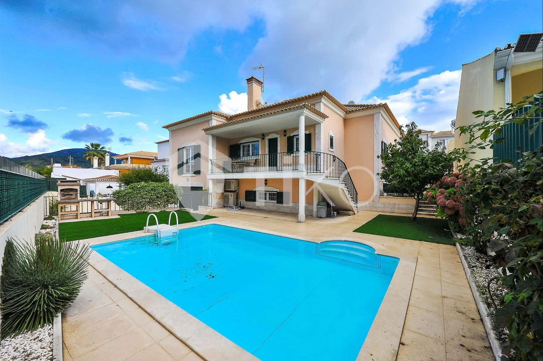 Moradia T6 para Venda em Setubal (São Sebastião) Foto 48