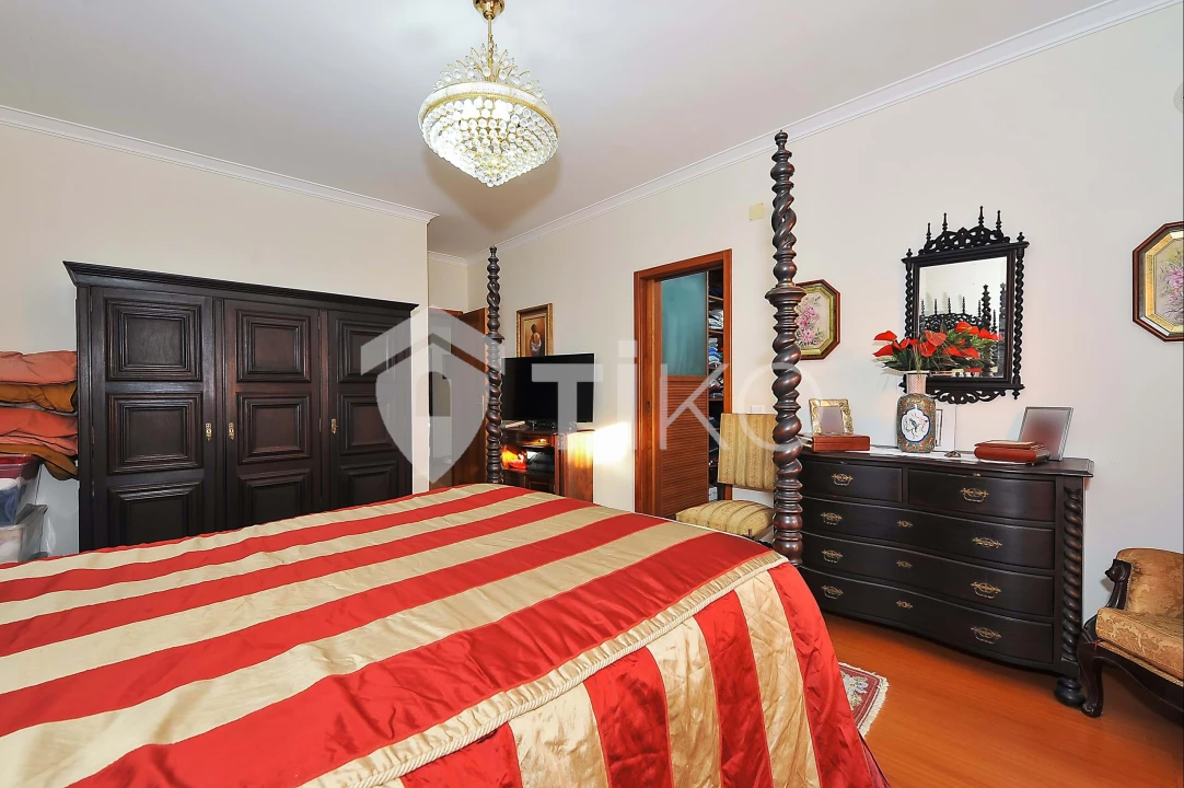 Moradia T6 para Venda em Setubal (São Sebastião) Foto 12