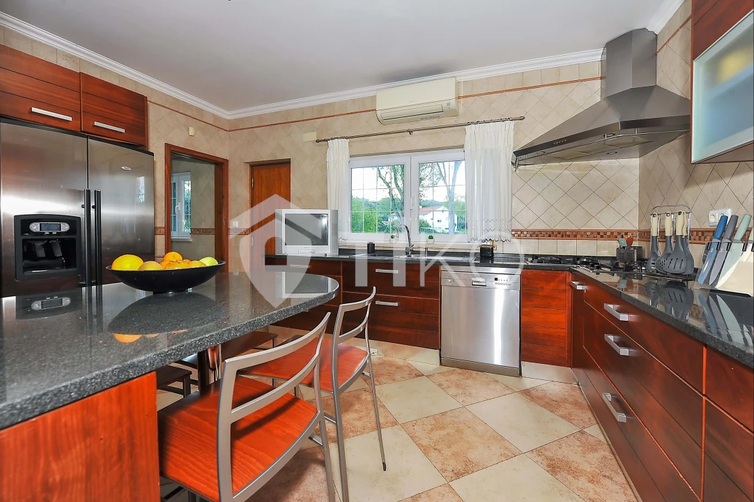 Moradia T6 para Venda em Setubal (São Sebastião) Foto 29