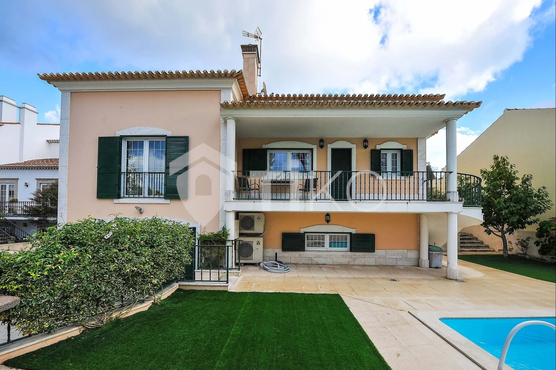 Moradia T6 para Venda em Setubal (São Sebastião) Foto 51