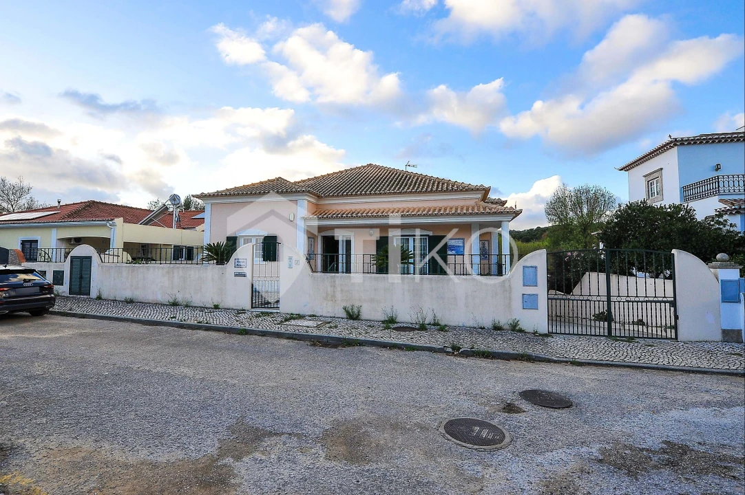 Moradia T6 para Venda em Setubal (São Sebastião) Foto 60