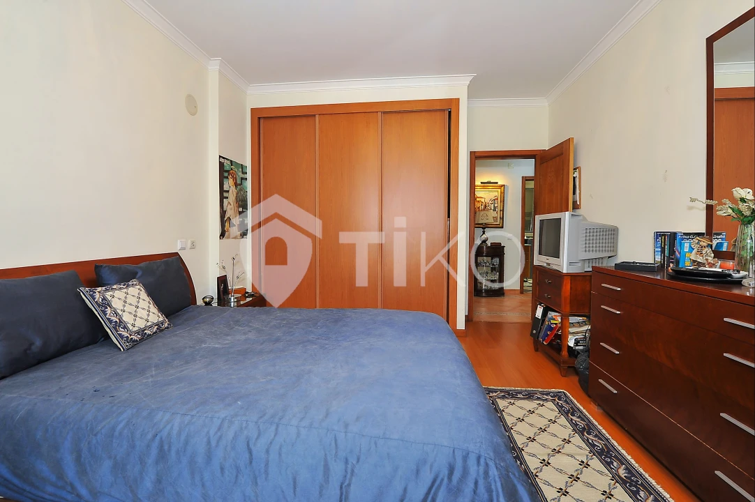 Moradia T6 para Venda em Setubal (São Sebastião) Foto 16