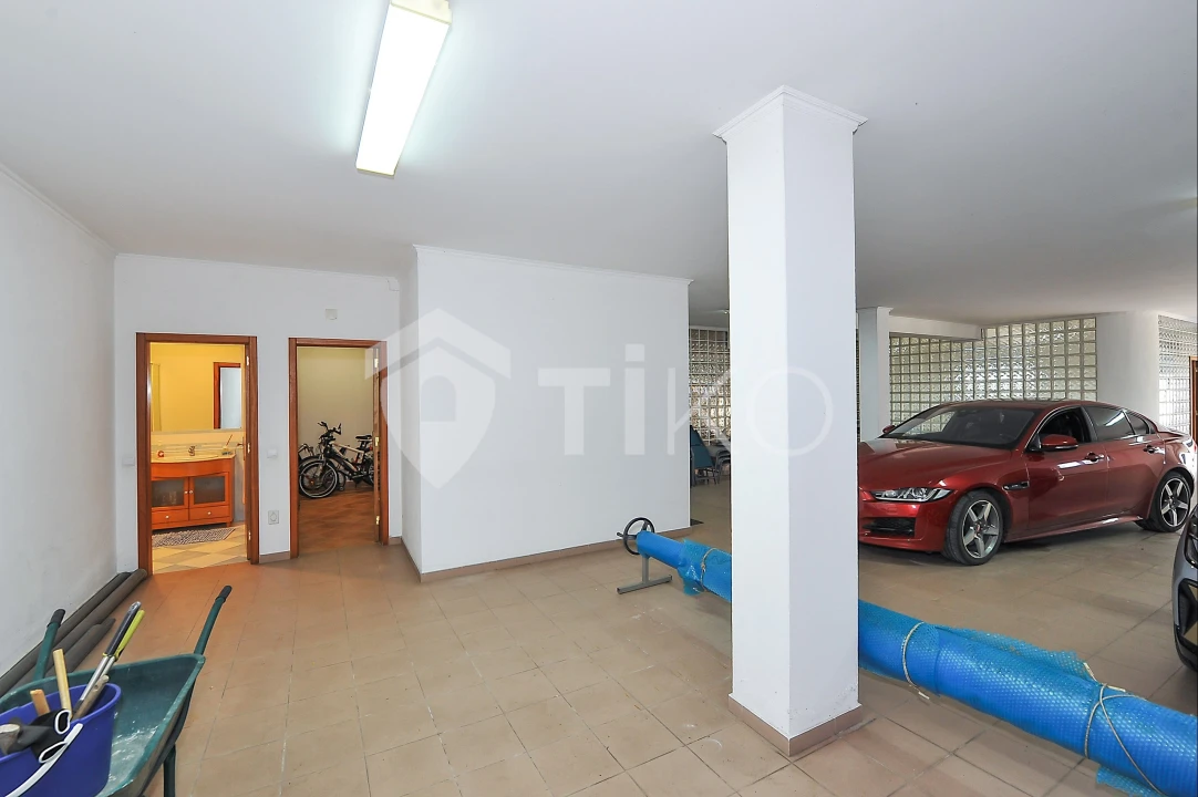 Moradia T6 para Venda em Setubal (São Sebastião) Foto 42