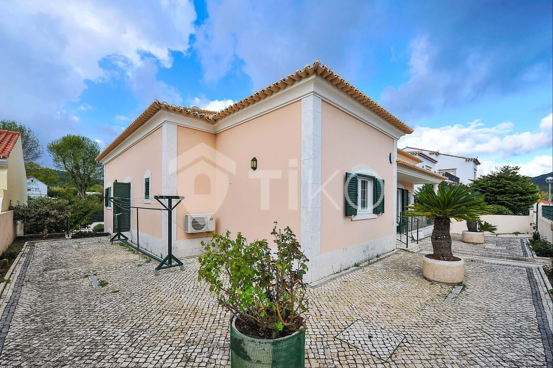 Moradia T6 para Venda em Setubal (São Sebastião) Foto 56