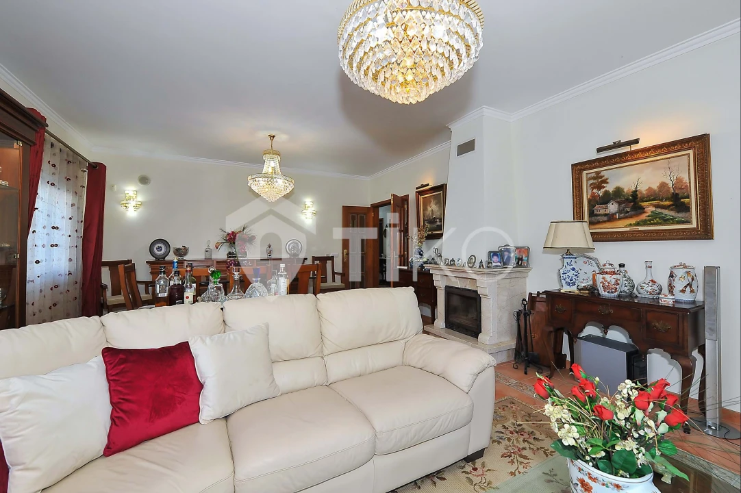 Moradia T6 para Venda em Setubal (São Sebastião) Foto 25