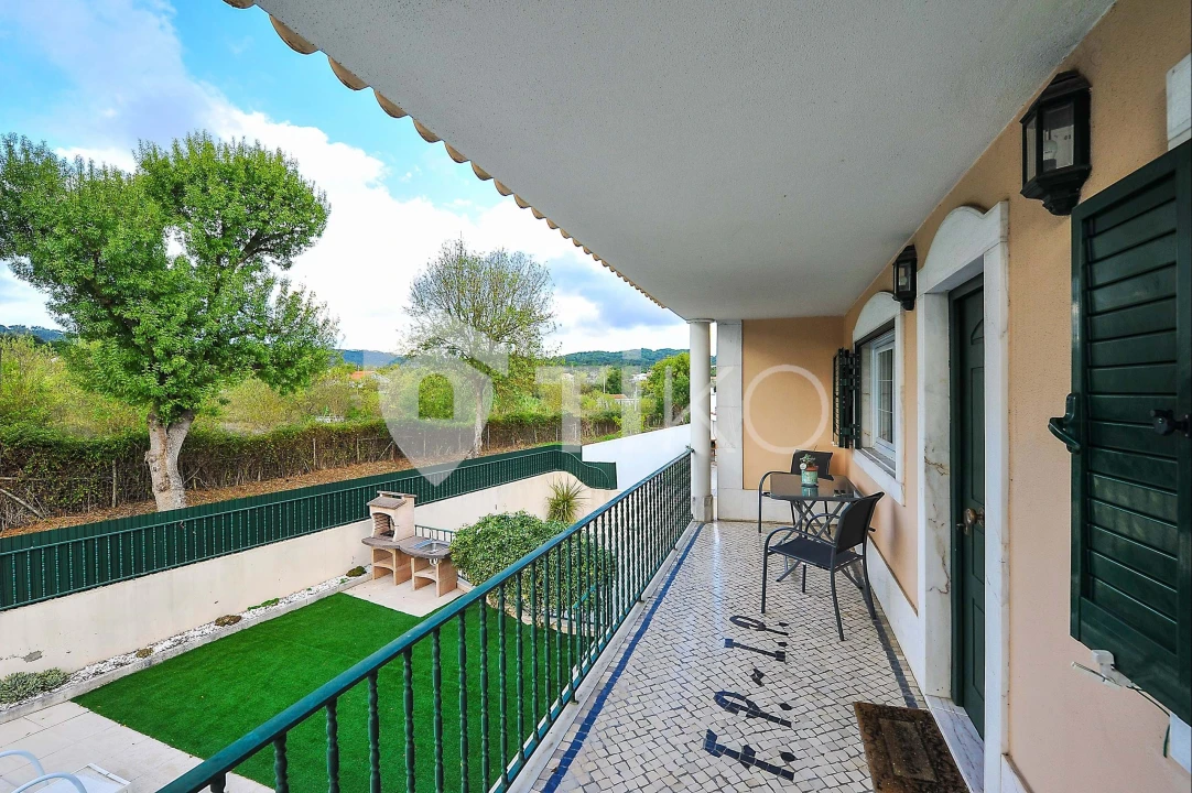 Moradia T6 para Venda em Setubal (São Sebastião) Foto 59