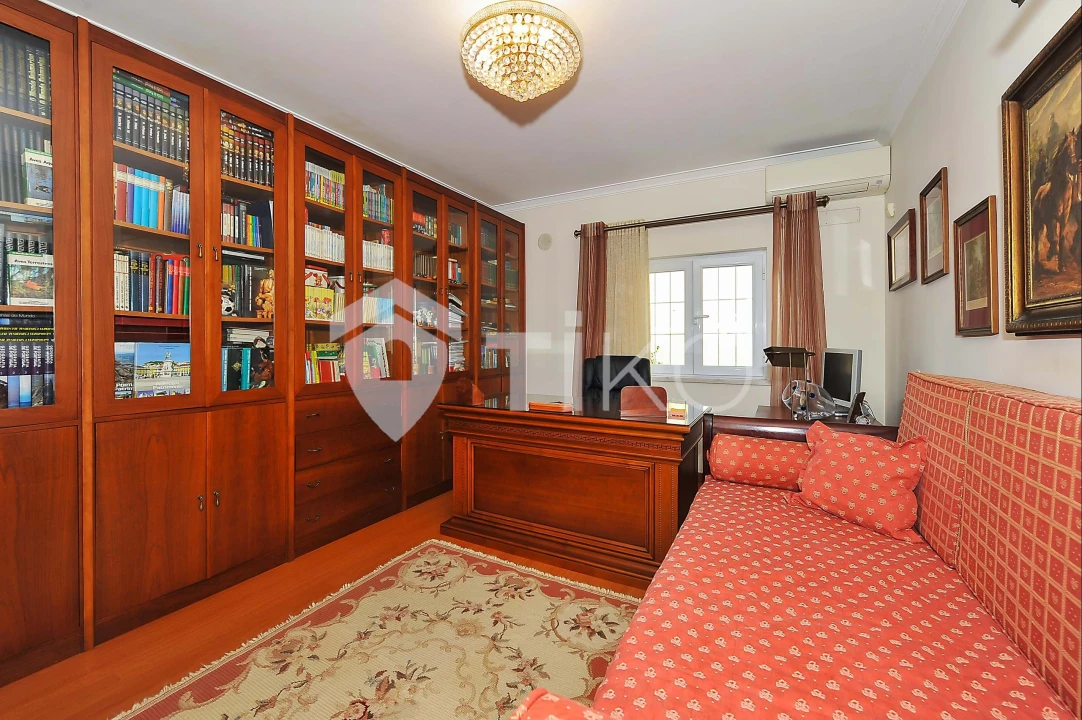 Moradia T6 para Venda em Setubal (São Sebastião) Foto 21