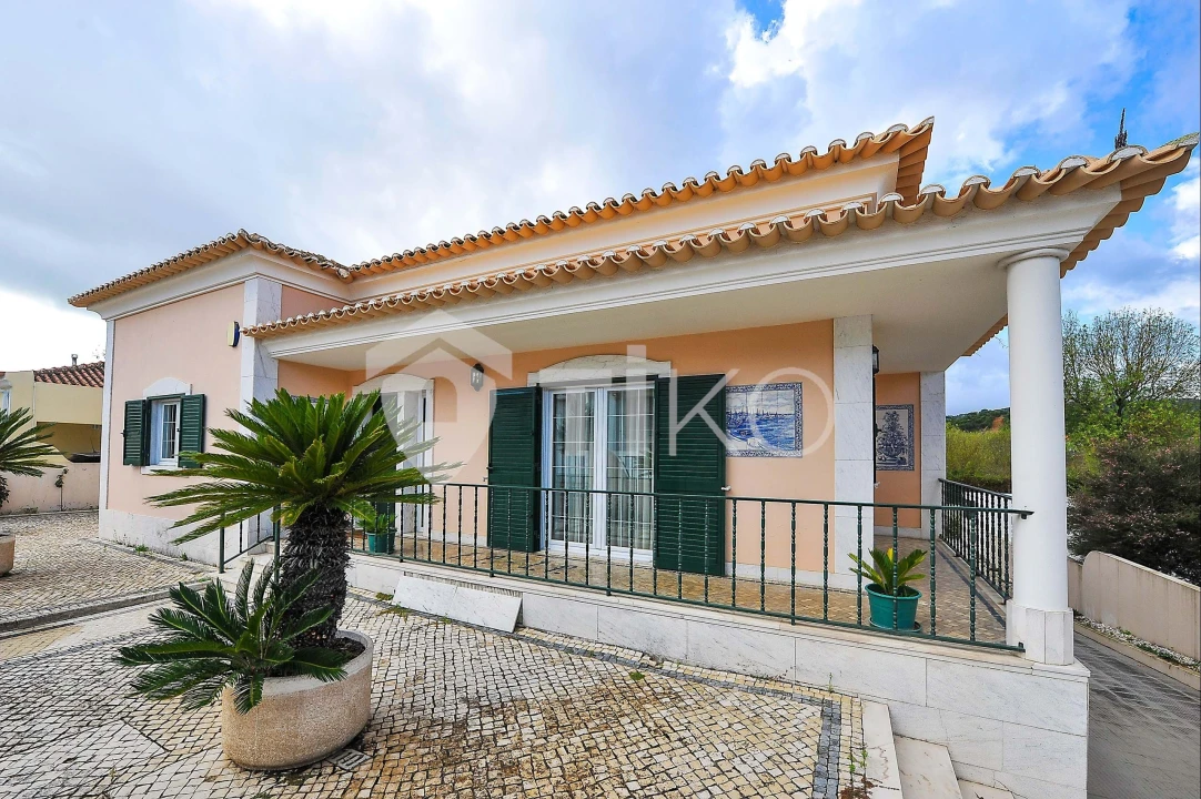 Moradia T6 para Venda em Setubal (São Sebastião) Foto 54