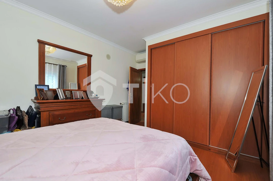 Moradia T6 para Venda em Setubal (São Sebastião) Foto 9