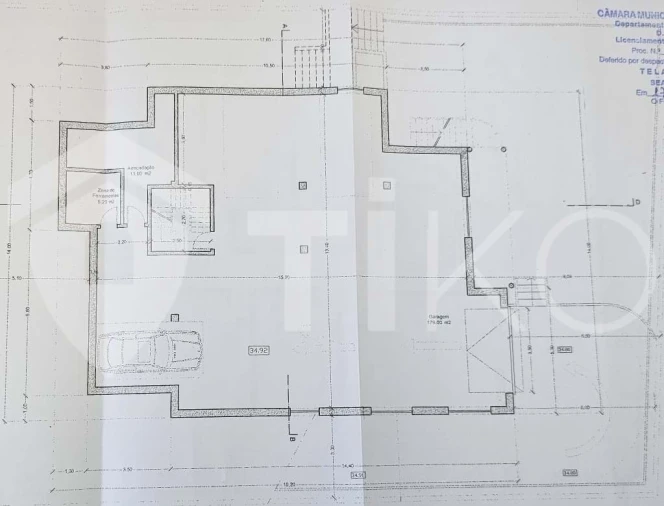 Moradia T6 para Venda em Setubal (São Sebastião) Foto 63