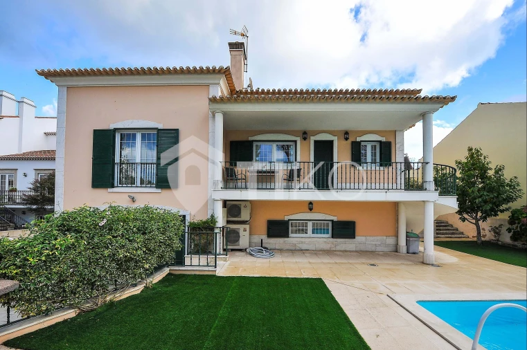 Moradia T6 para Venda em Setubal (São Sebastião) Foto 51