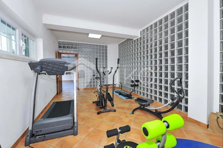 Moradia T6 para Venda em Setubal (São Sebastião) Foto 47