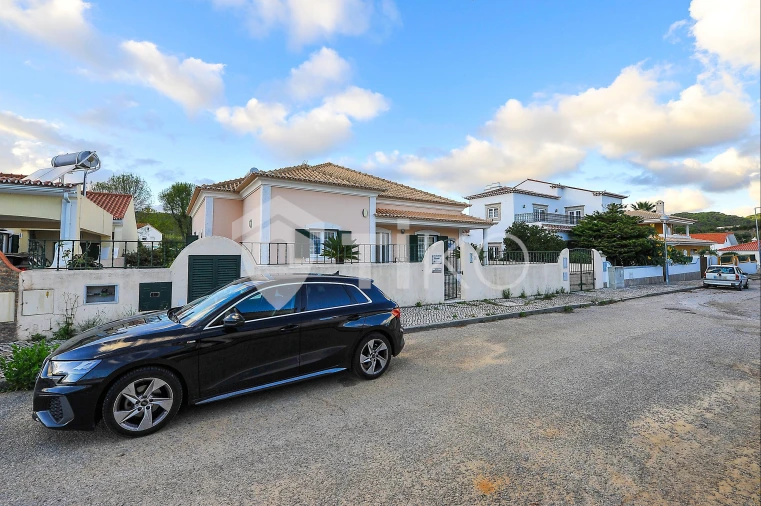 Moradia T6 para Venda em Setubal (São Sebastião) Foto 61