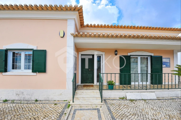 Moradia T6 para Venda em Setubal (São Sebastião) Foto 55